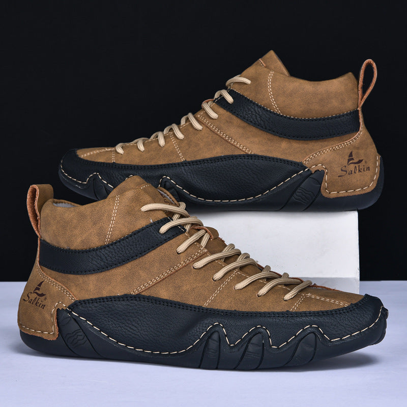 Scarpe in Pelle Classiques