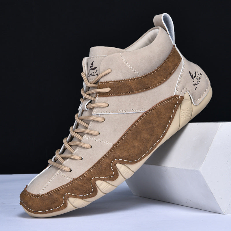 Scarpe in Pelle Classiques