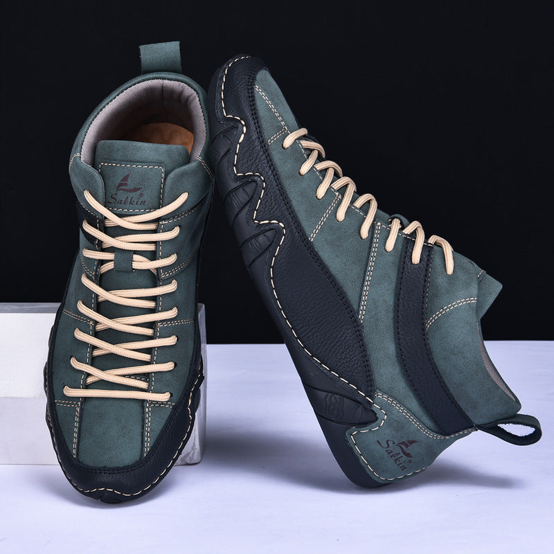 Scarpe in Pelle Classiques