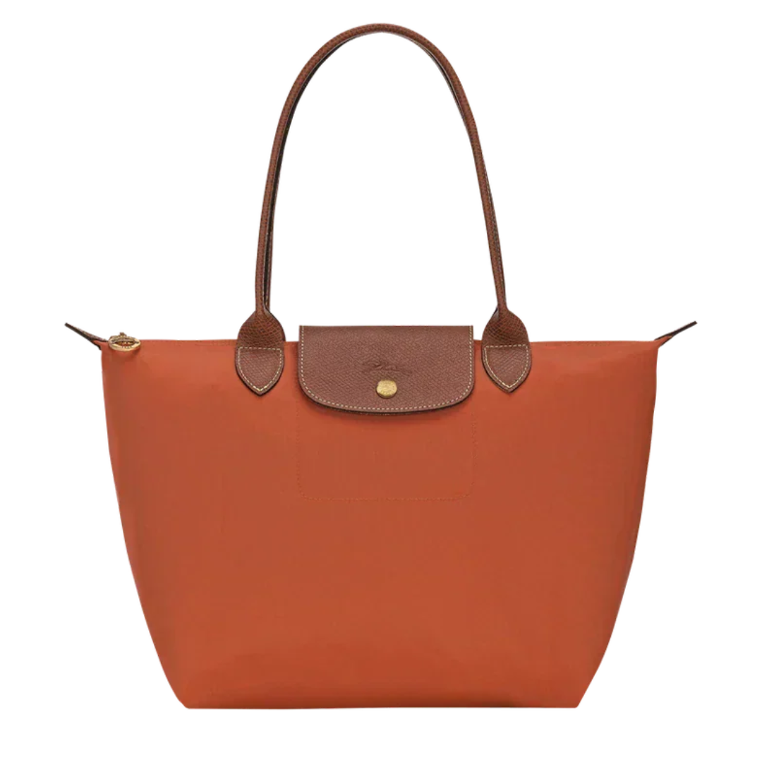 Borsa Cabas Premium, Brique