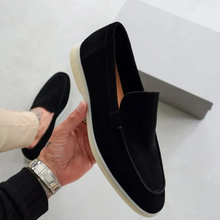 Mocassini Élégants pour Hommes