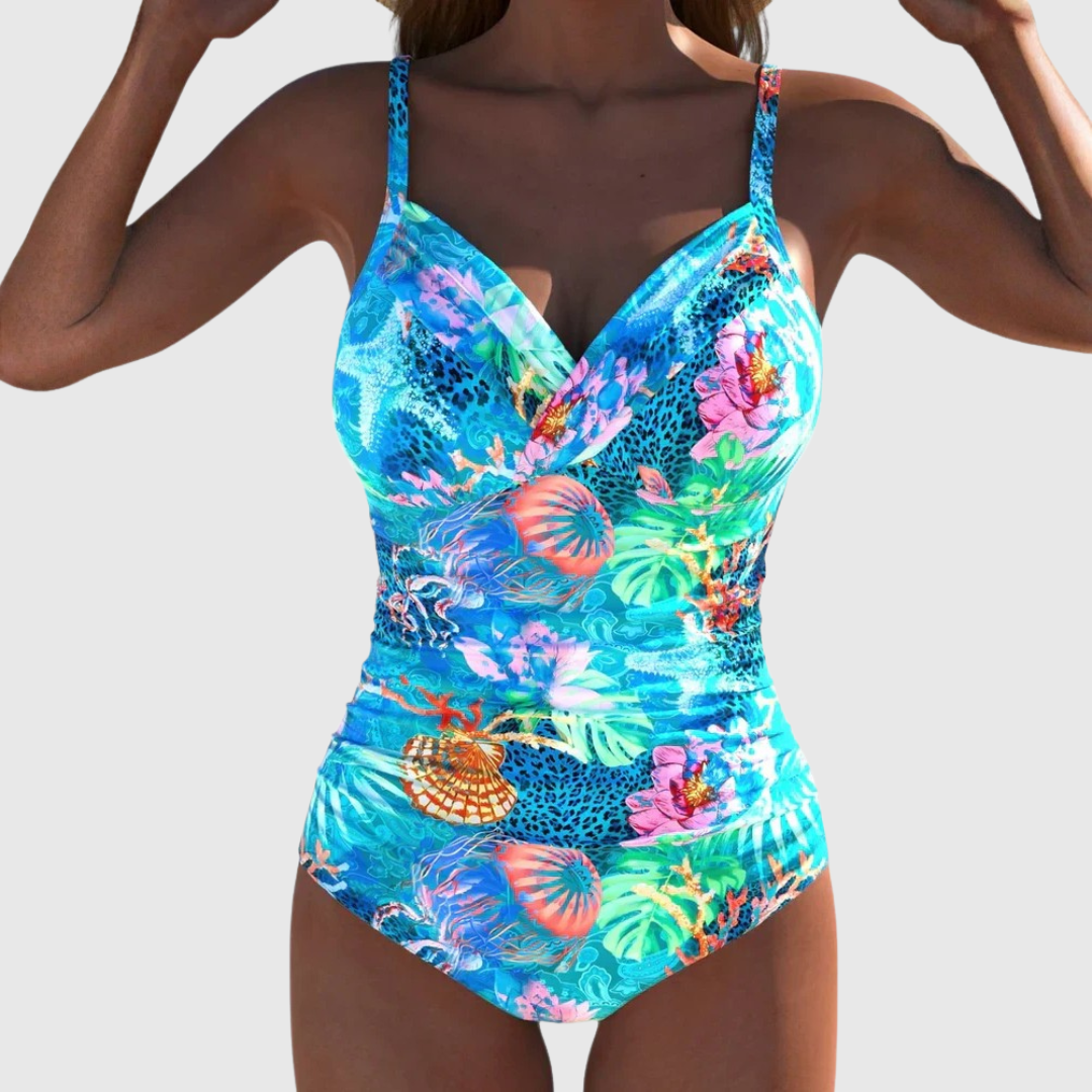 Costume Confort Luxe Vivienne