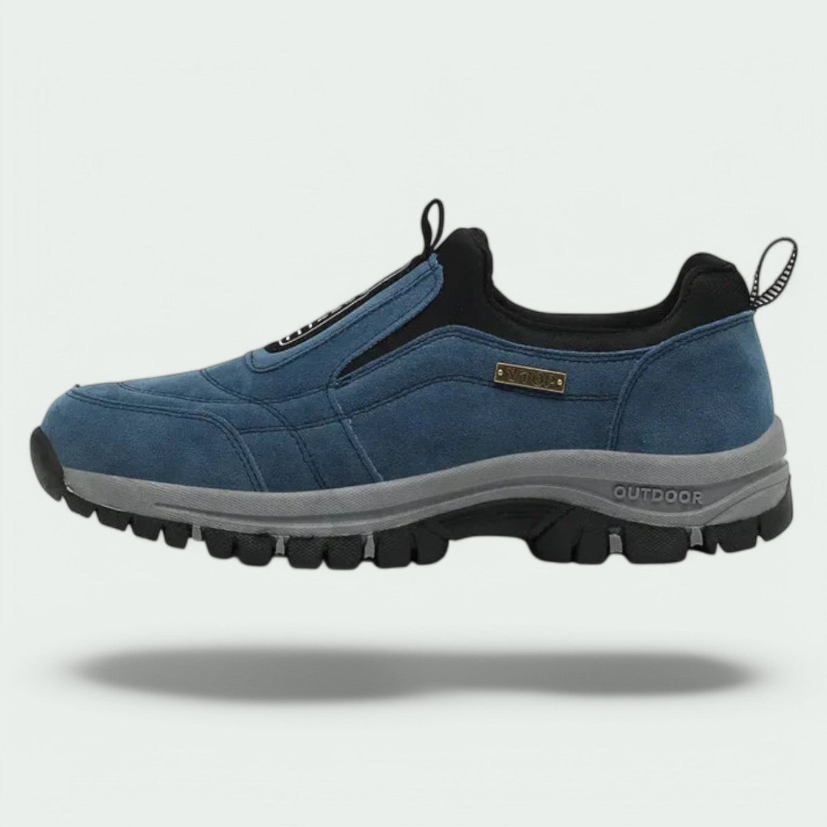 Scarpe Orthopédiques de Promenade