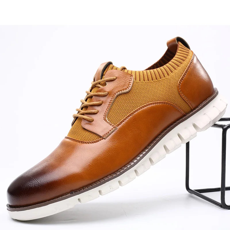 Scarpe de Soutien Quotidien pour Homme