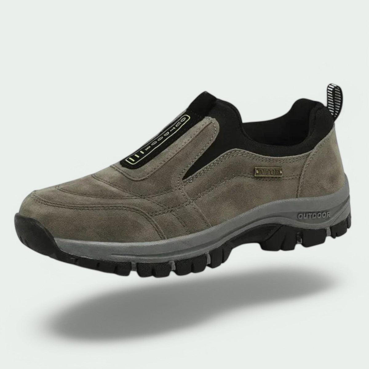Scarpe Orthopédiques de Promenade