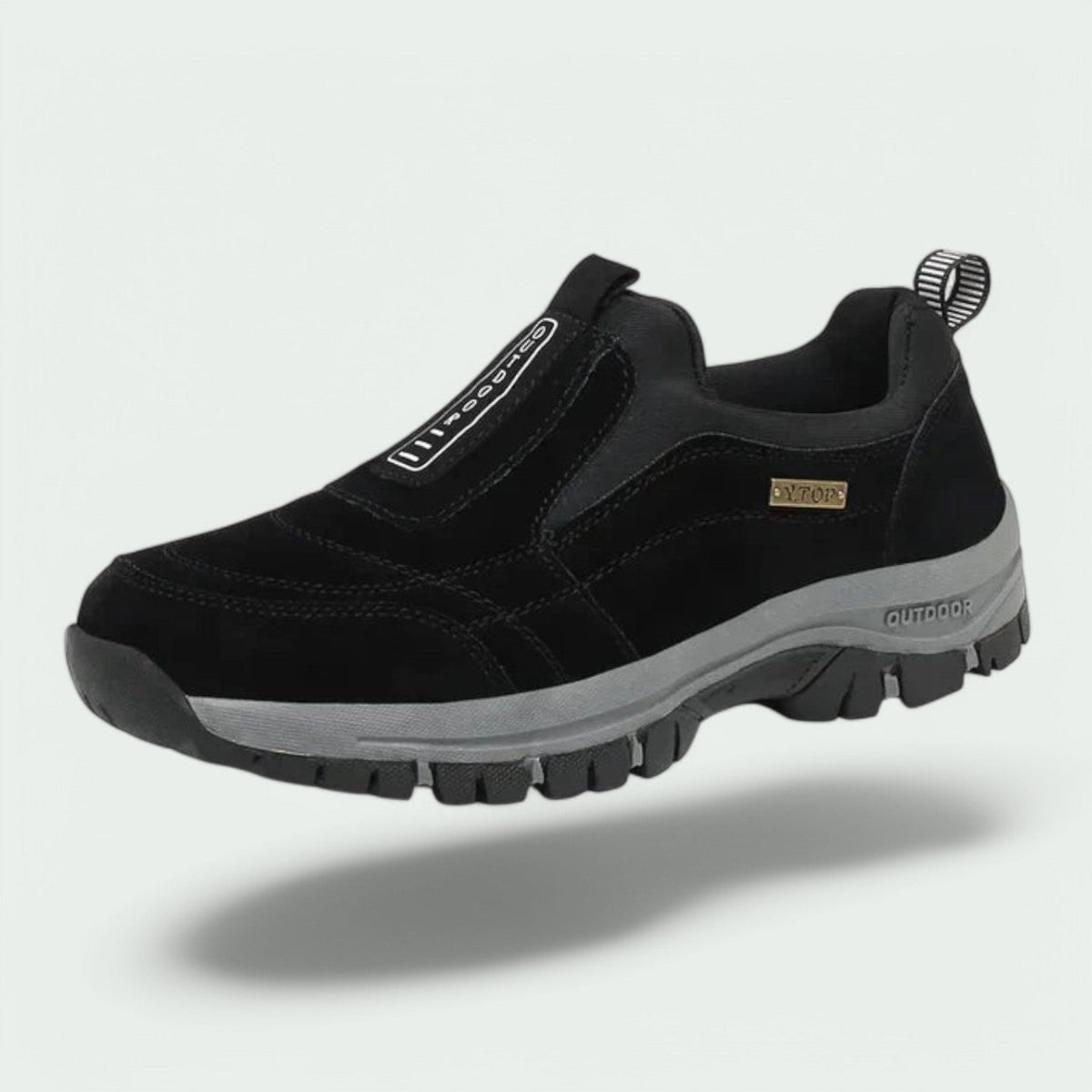 Scarpe Orthopédiques de Promenade