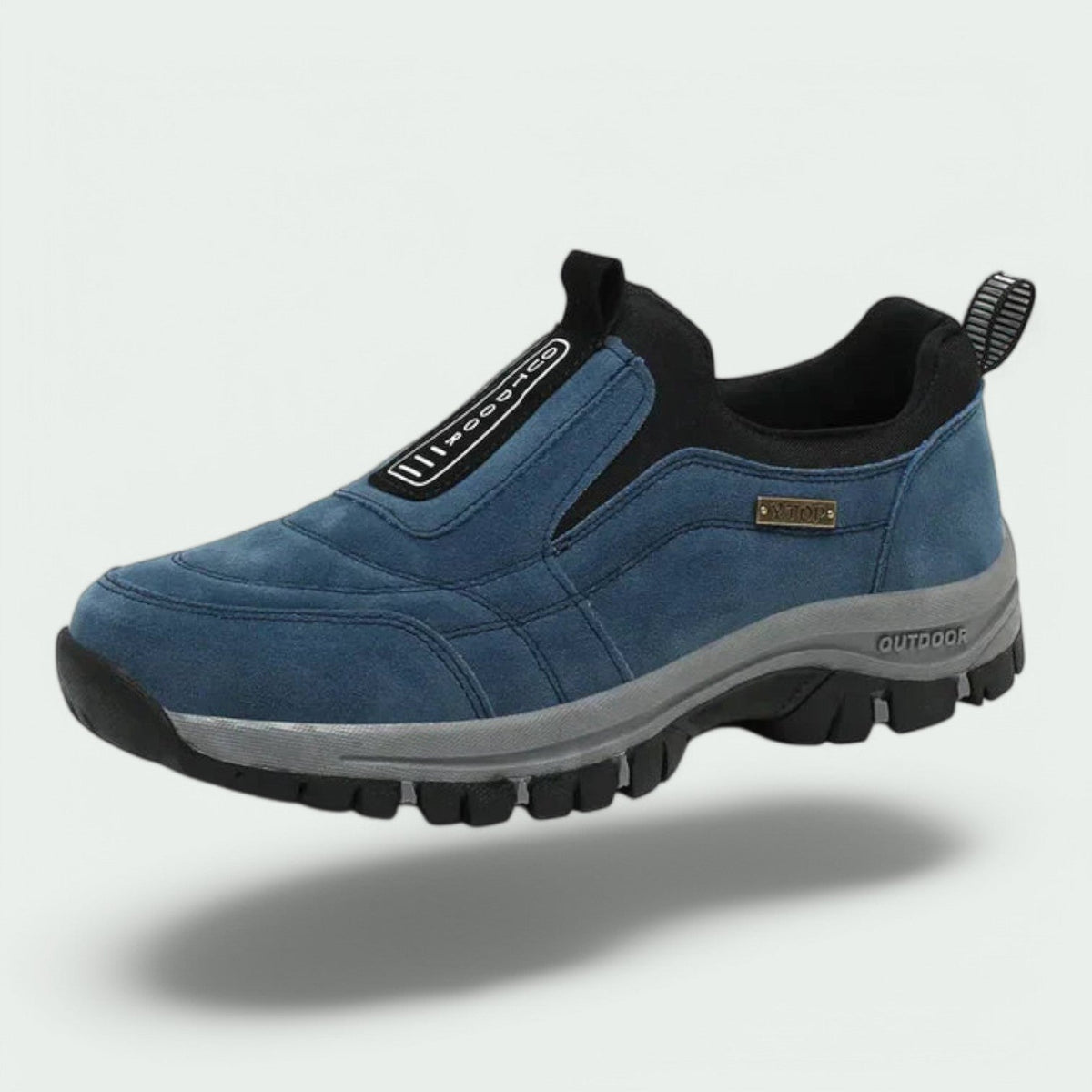 Scarpe Orthopédiques de Promenade