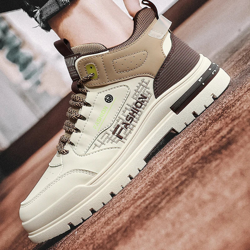 Scarpe Casual de Promenade