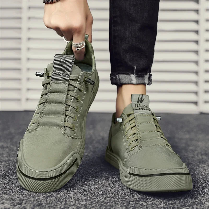 Chaussure Casual Elegante pour Homme