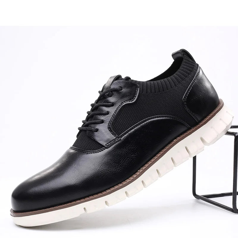 Scarpe de Soutien Quotidien pour Homme