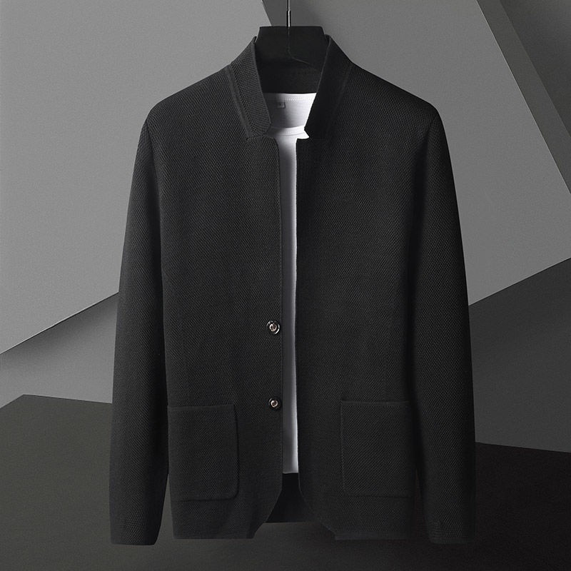 GILET DE LUXE POUR HOMME