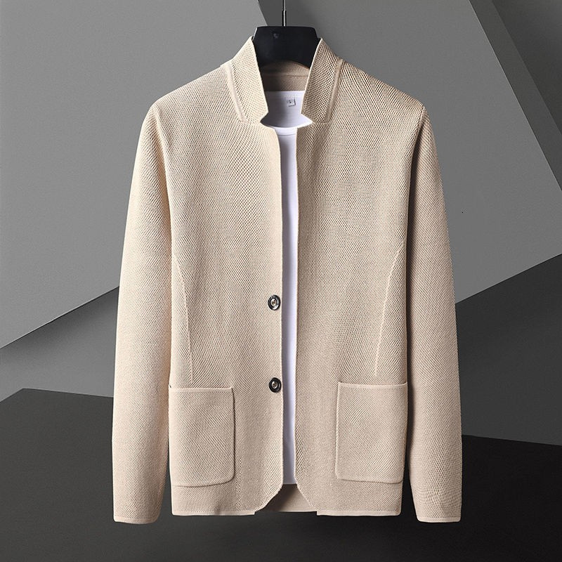GILET DE LUXE POUR HOMME