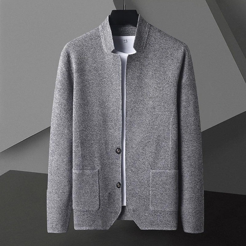 GILET DE LUXE POUR HOMME