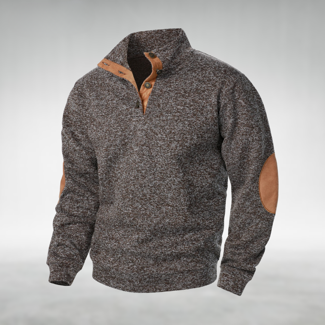 PULL CLASSIQUE HOMME