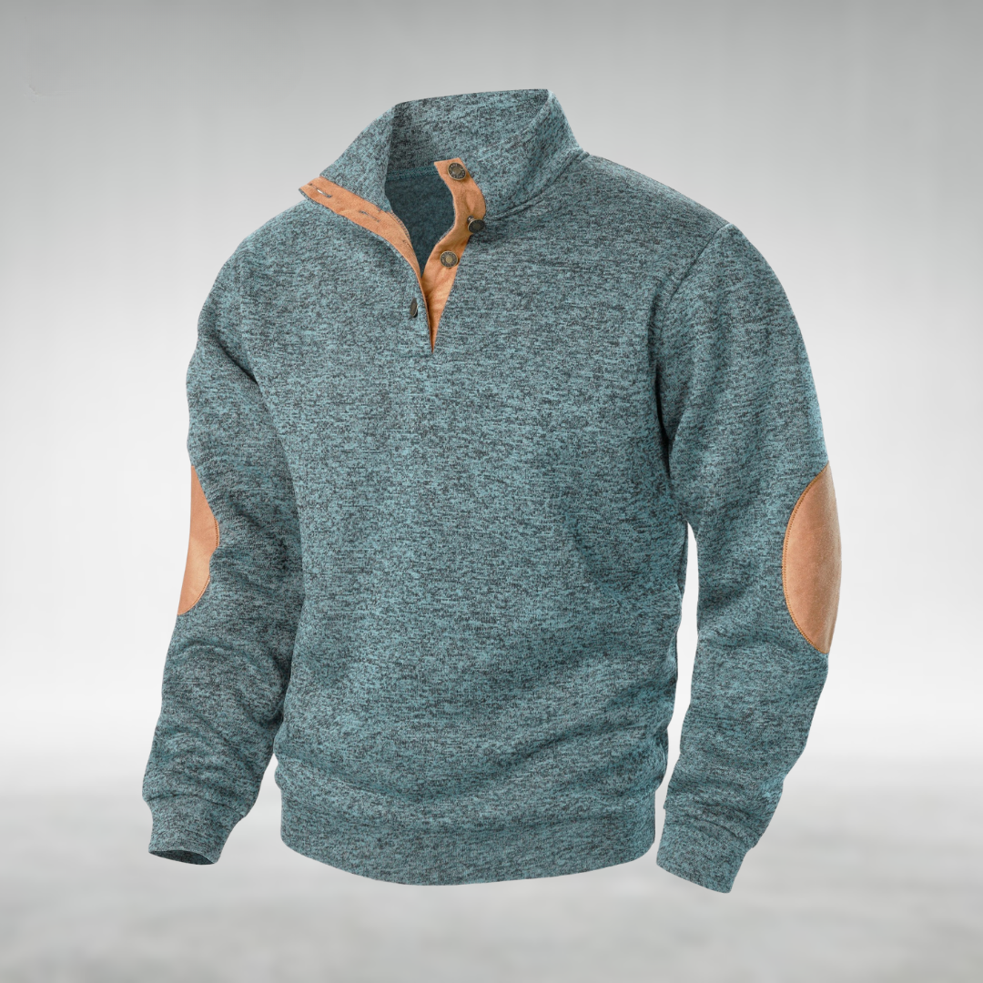 PULL CLASSIQUE HOMME