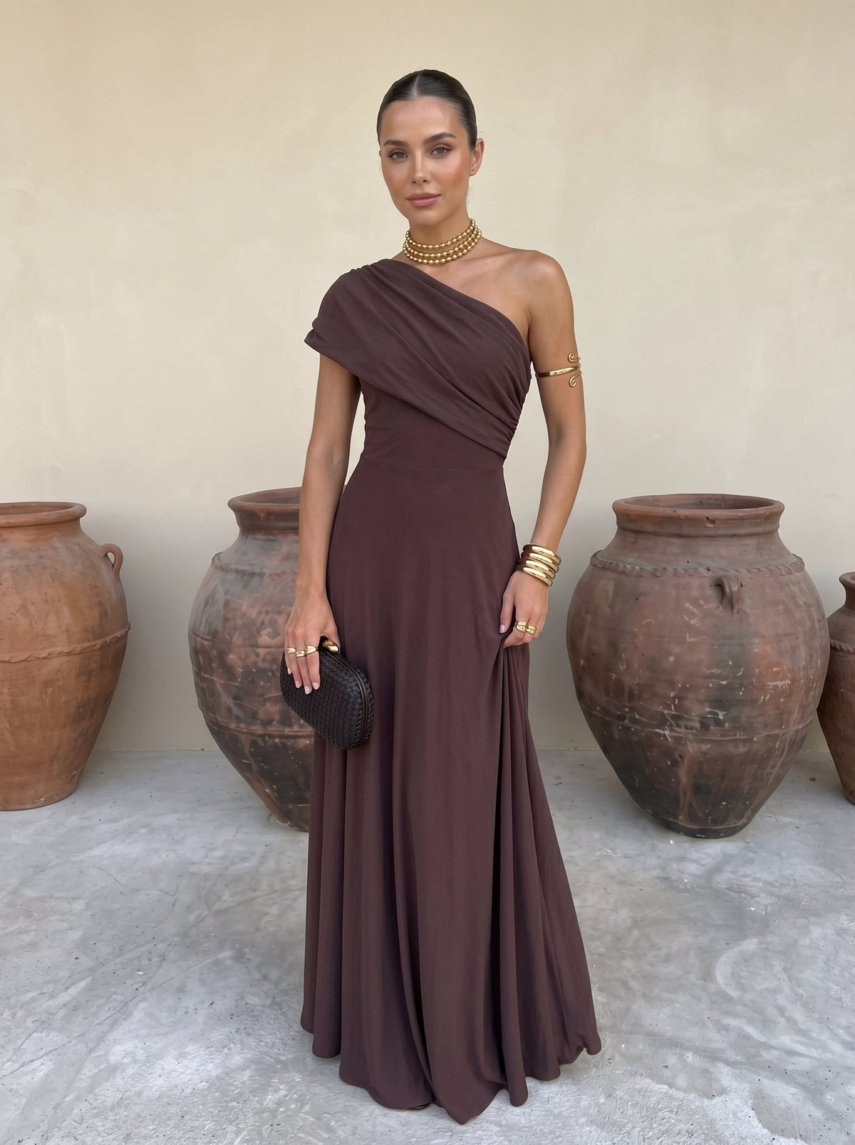 Giulia | Abito Féminine