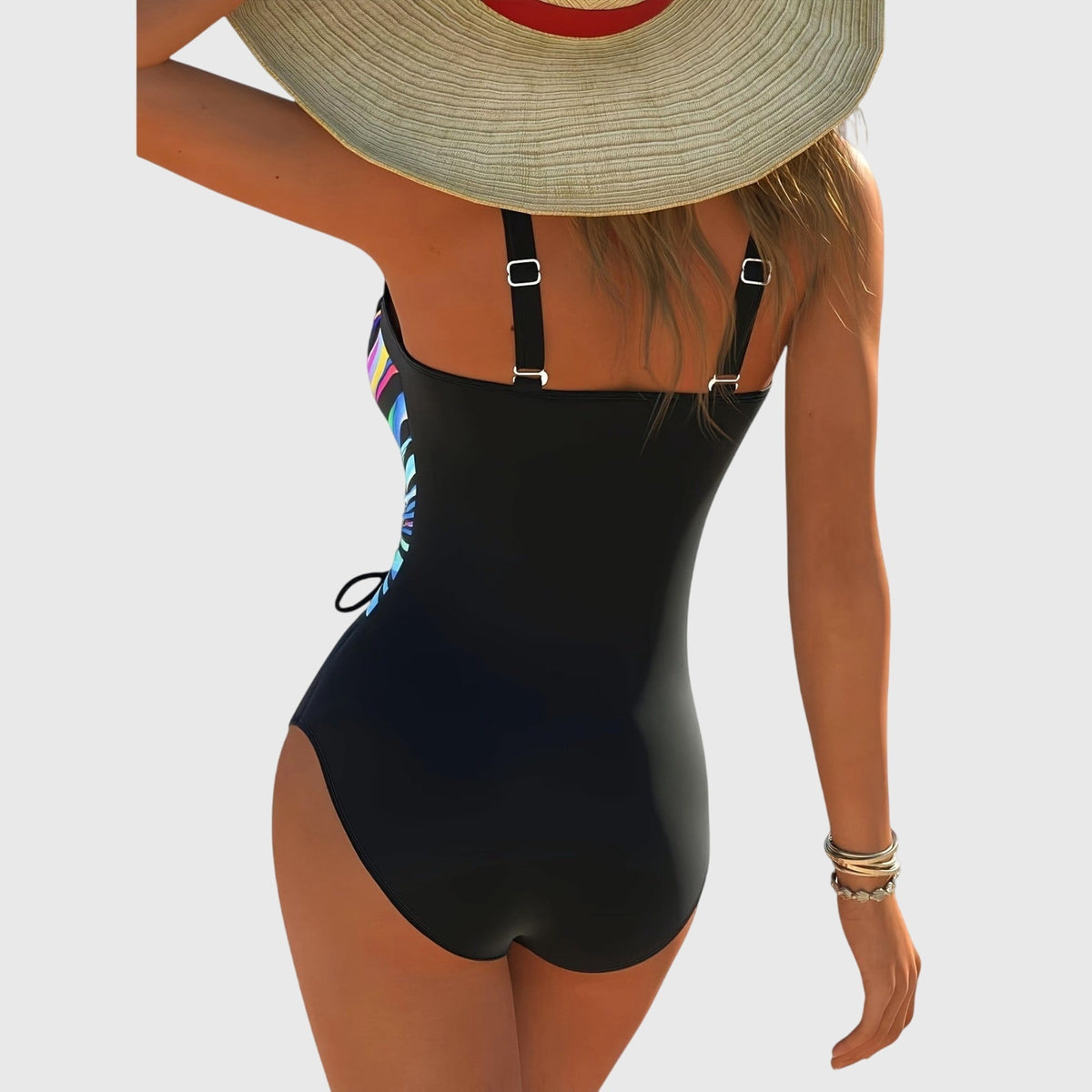 Costume Féminin Raffiné Alizée