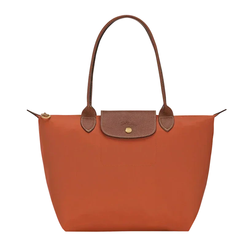 Borsa Cabas Premium, Brique