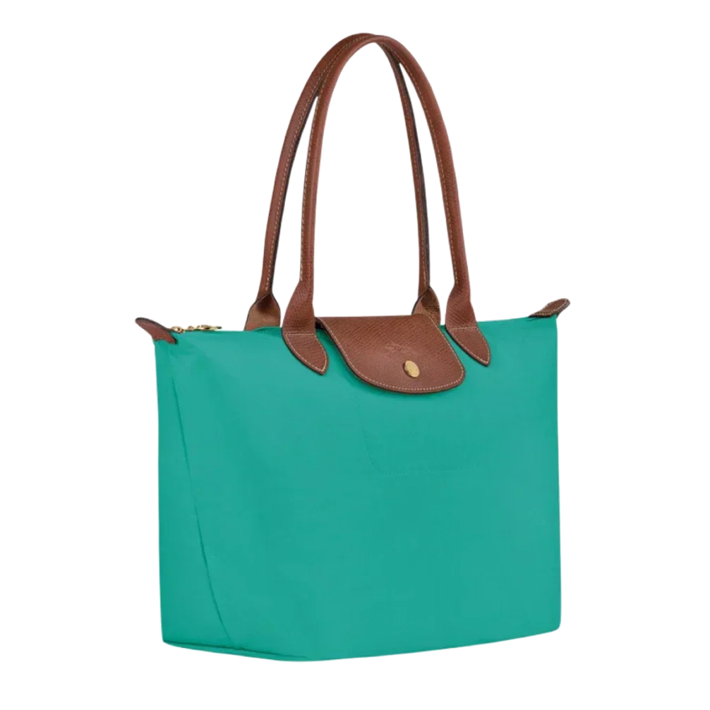 Borsa Cabas Premium, Turquoise