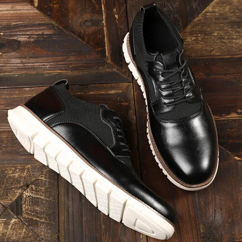 Scarpe de Soutien Quotidien pour Homme