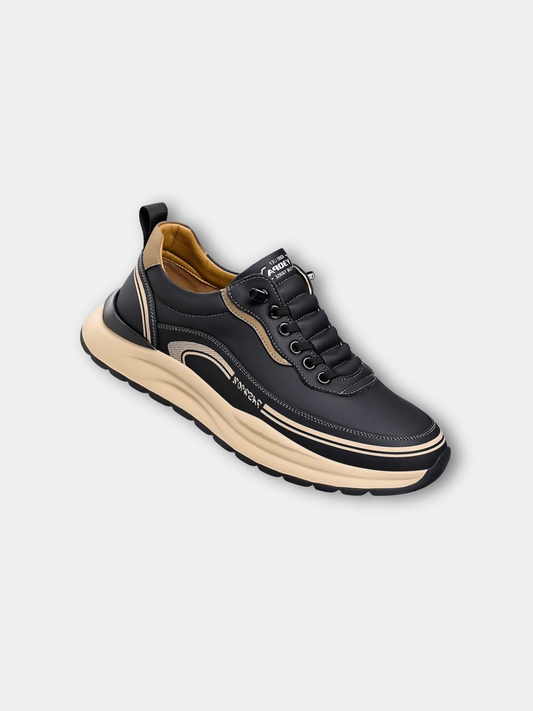 Scarpe de Rue Amortissées pour Hommes