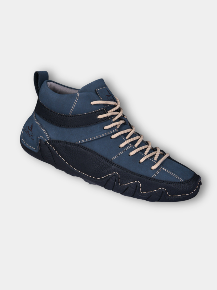 Scarpe in Pelle Classiques