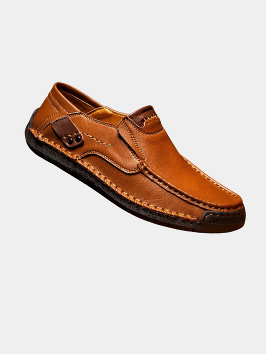 Mocassini in Pelle pour Homme Classiques