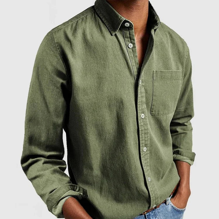 Camicia Massimo Casual (3 pour €59,95!)