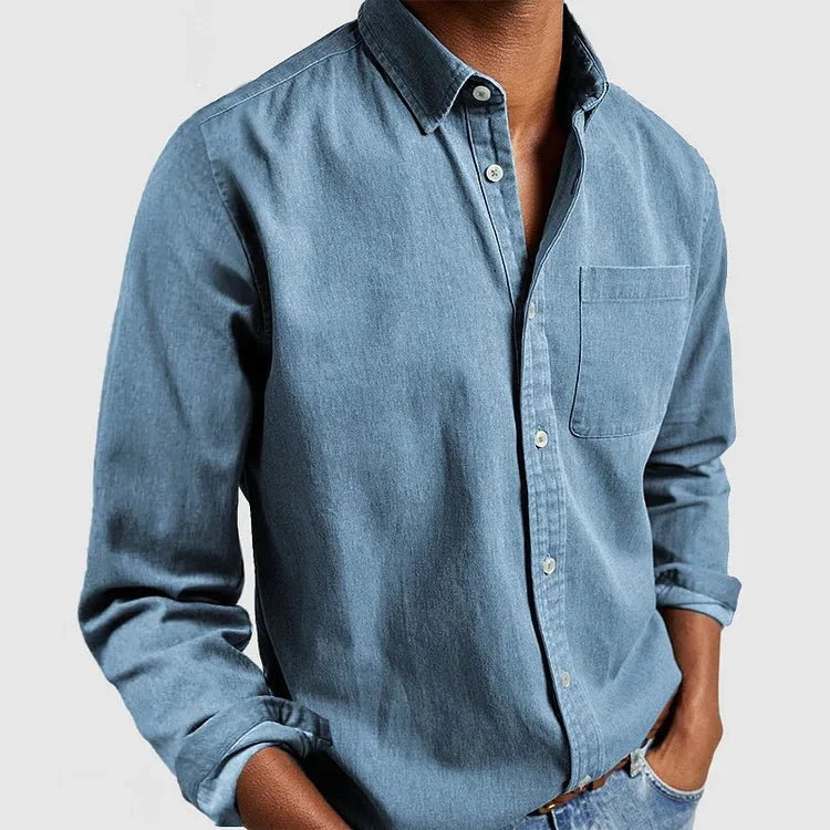 Camicia Massimo Casual (3 pour €59,95!)