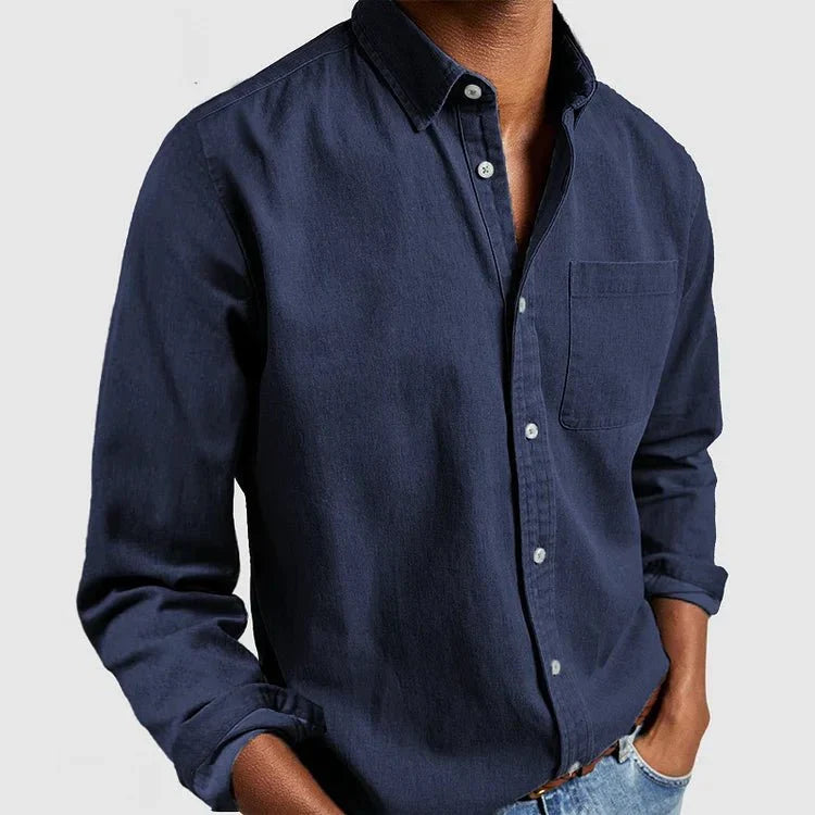 Camicia Massimo Casual (3 pour €59,95!)