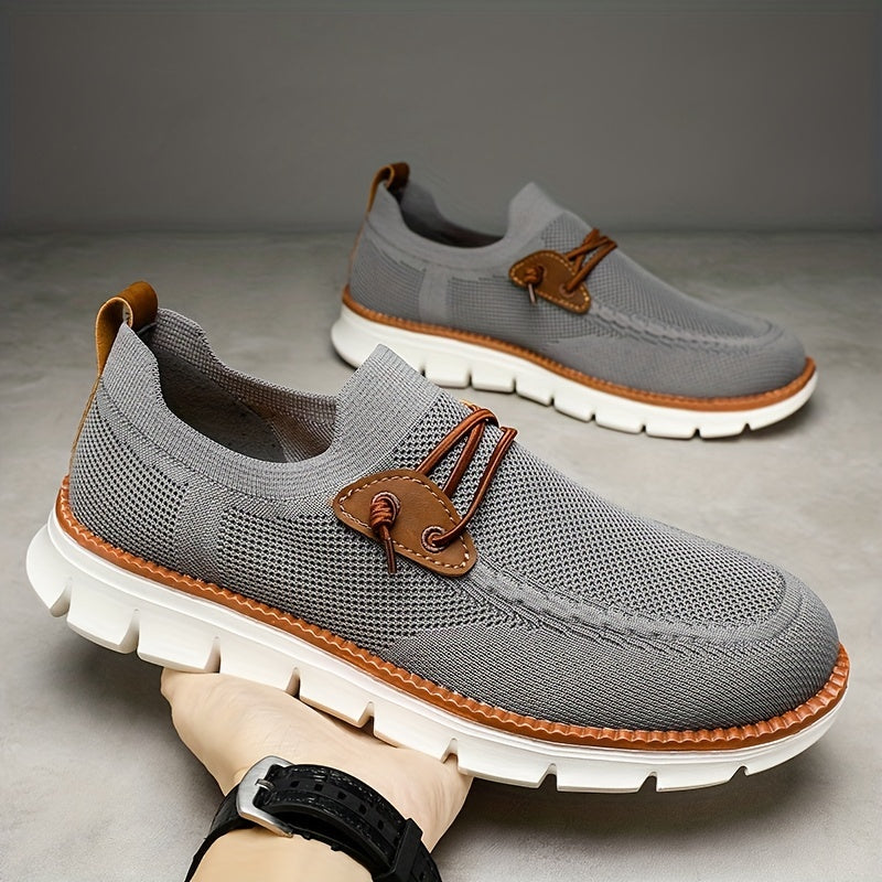 Scarpe de Sport Slip On