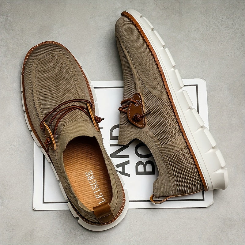 Scarpe de Sport Slip On