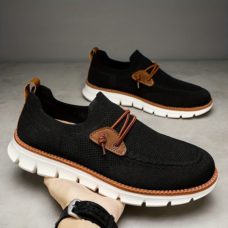 Scarpe de Sport Slip On