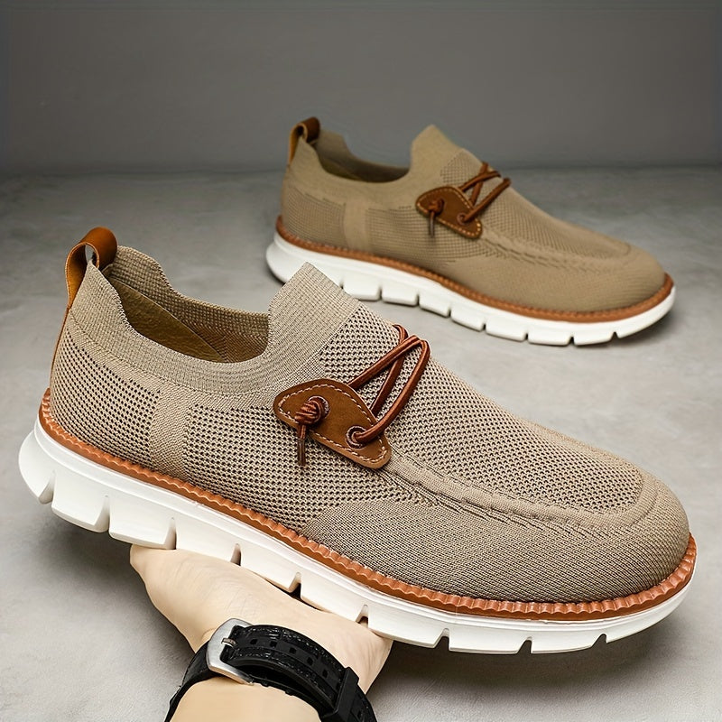 Scarpe de Sport Slip On