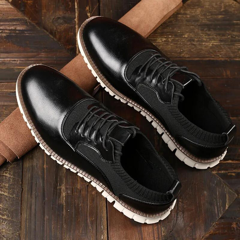 Scarpe de Soutien Quotidien pour Homme