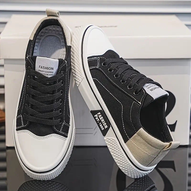 Scarpe Confortables et Casual