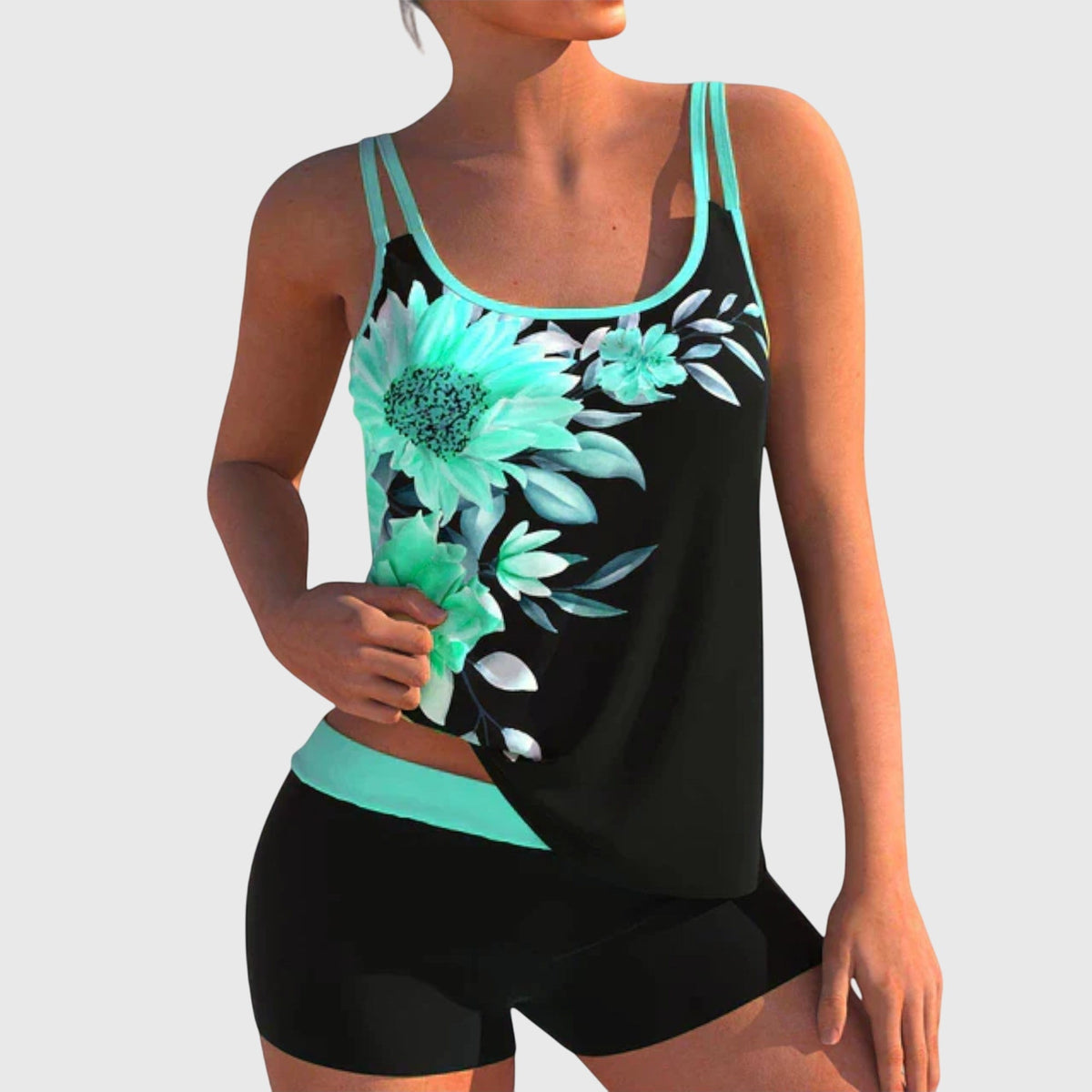 Tankini Elegante Confiance Elisa