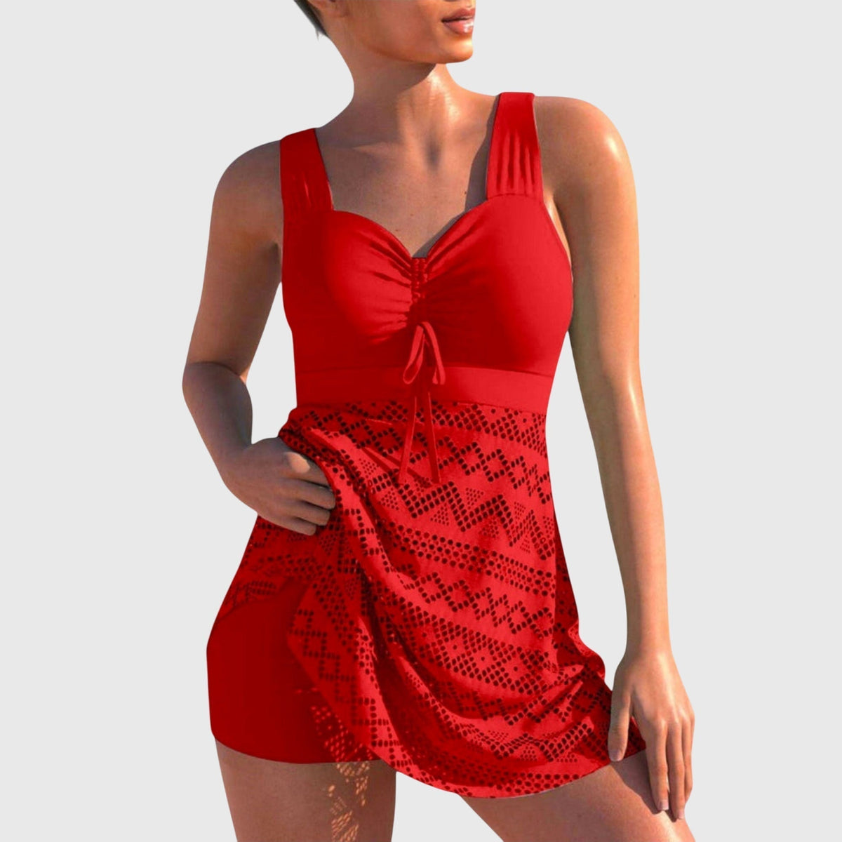 Tankini Elegante Raffiné Margaux