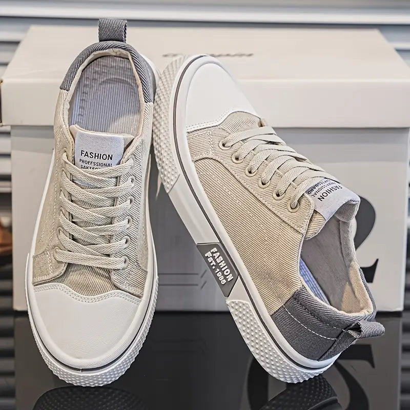 Scarpe Confortables et Casual