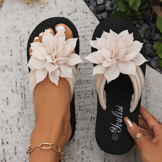 Sandali Fleur Elegante Livia