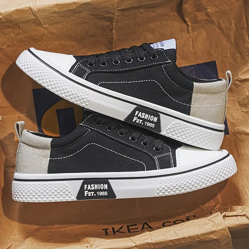 Scarpe Confortables et Casual