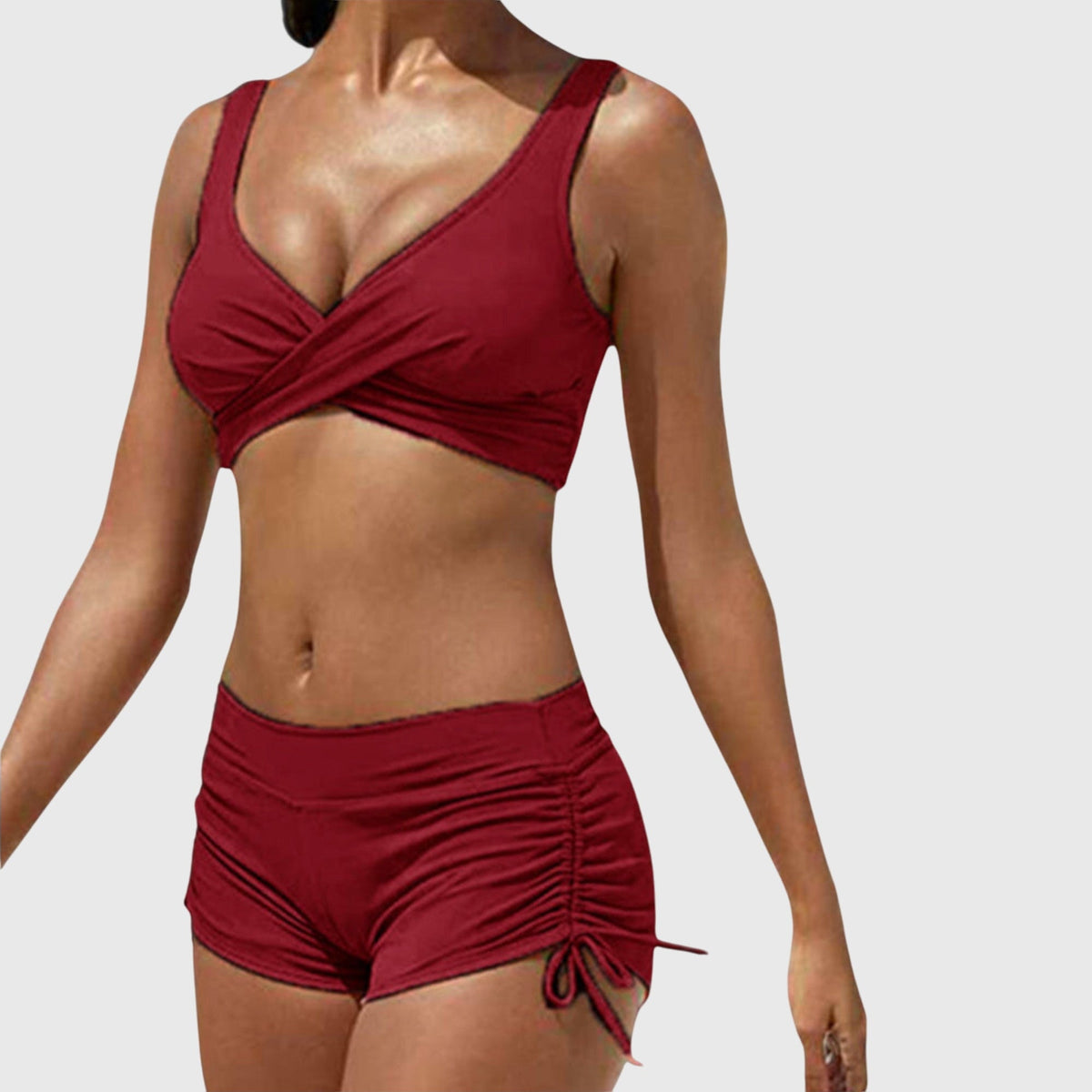 Bikini Elegante Confiance Elisa