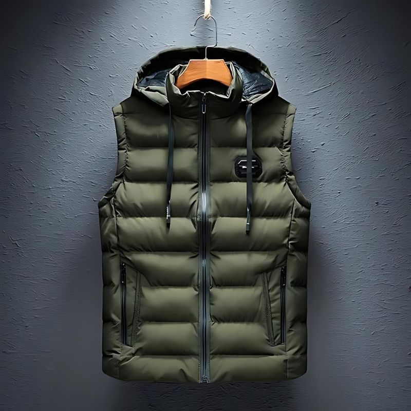 VESTE BOMBER POUR HOMME