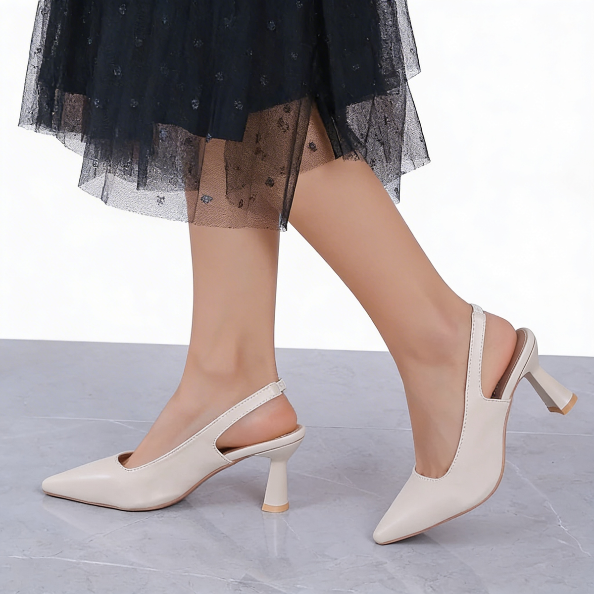 Talons Élégants Magdalena