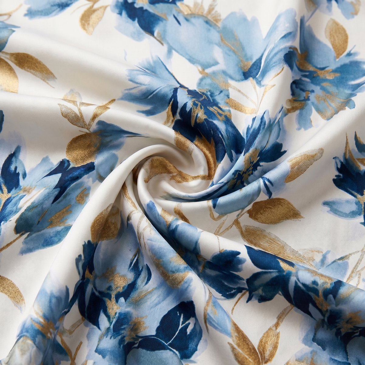 Michela | Abito Midi Florale