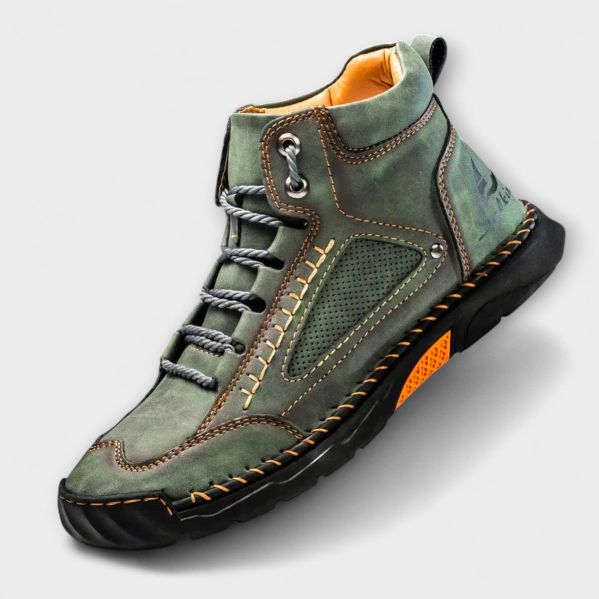 Scarpe Orthopédiques de Luxe Homme