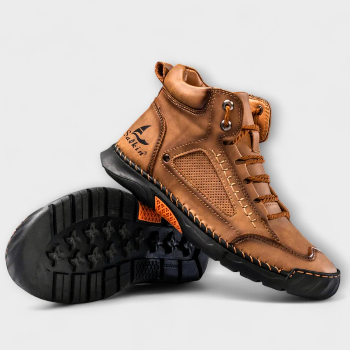 Scarpe Orthopédiques de Luxe Homme