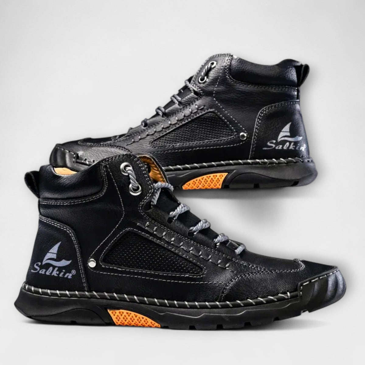 Scarpe Orthopédiques de Luxe Homme