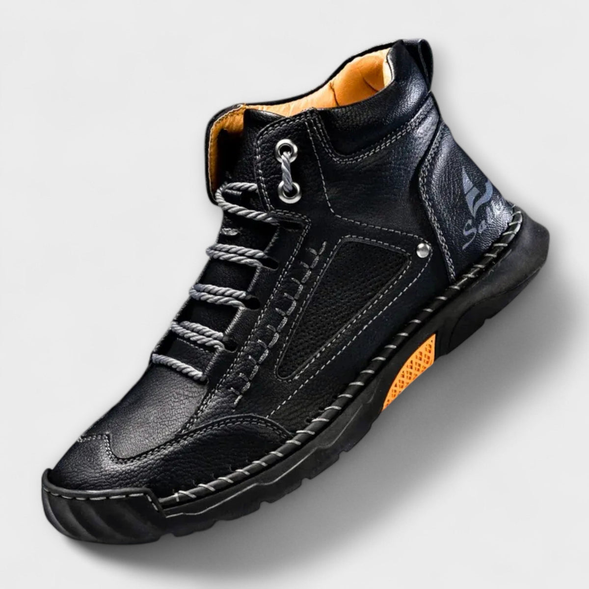 Scarpe Orthopédiques de Luxe Homme