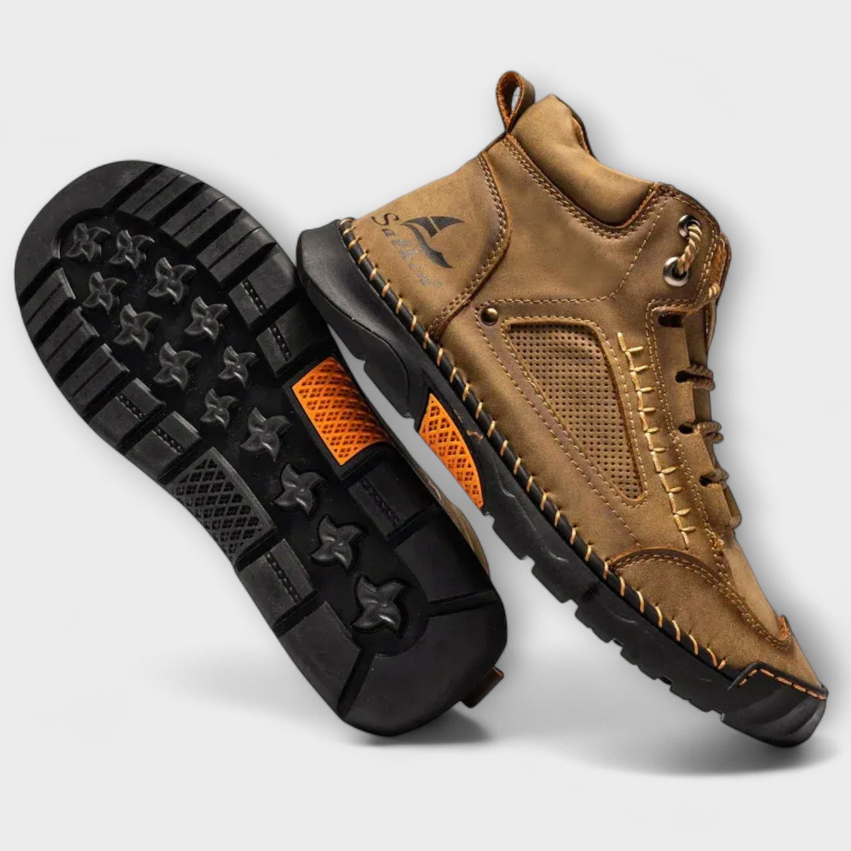Scarpe Orthopédiques de Luxe Homme